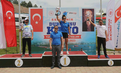 Eskişehir'de Türkiye Kupası Yarışları nefesleri kesti