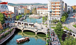 Eskişehir'de konut satışları ne durumda?