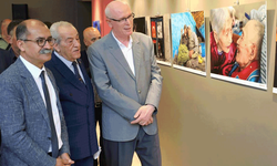 Eskişehirliler bu fotoğraflara hayran kaldı
