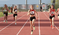 Eskişehirli sporcudan büyük başarı