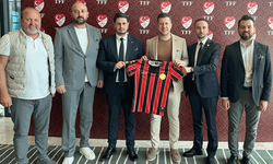 Eskişehirspor'dan TFF'ye kritik ziyaret