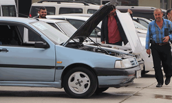 İkinci ele fiyat sınırı