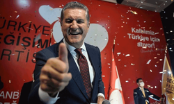 Mustafa Sarıgül’ün partisi CHP’ye katılma kararı aldı