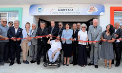 Odunpazarı'na bir kreş daha
