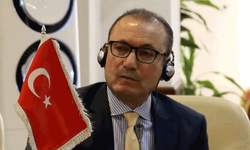 Yeni dönemin sembolü oldu: Eskişehir’den büyükelçiliğe