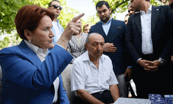 Akşener’in Eskişehir’deki sözlerine suç duyurusu