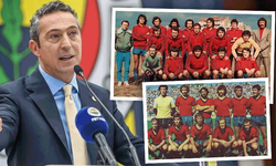 Ali Koç'tan Eskişehir ekibini de ilgilendiren açıklama