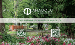 Anadolu Üniversitesi bir anlamlı uygulamaya daha adım attı