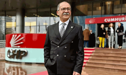 Eskişehir milletvekili İbrahim Arslan korkuttu