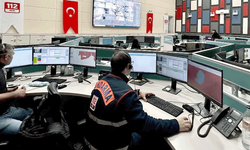 Eskişehir’de Acil Çağrı Merkezi'ne saç baş yolduran ihbarlar