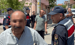 Eskişehir'de gazeteciye çirkin saldırı