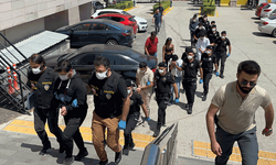 Eskişehir'de pompalı saldırısı: Biri ağır üç yaralı