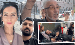 Eskişehir'de şok beraat! Sinir krizi geçirdiler