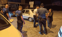 Eskişehir’den Bilecik’e dilencilik için gittiler