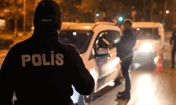 Eskişehir’e suç girişine geçit yok: Uyuşturucu maddeler yakalandı