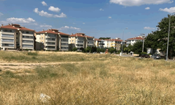 Eskişehir’in en büyük mahallesinde lise bilmecesi