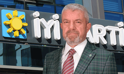 İYİ Parti Eskişehir'de istifa: İl başkanı adayıydı