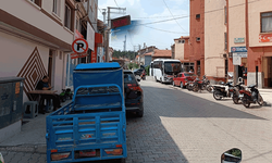 Afyon'da termometre en yüksek seviyesine ulaştı