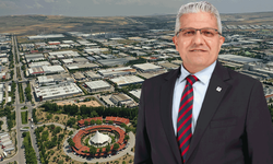 Eskişehir OSB kalitesini tescilledi