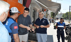 Eskişehir'de ceza tartışması