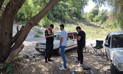 Eskişehir'de bu yasağa uymayana 40 bin lira ceza