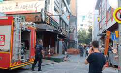 Eskişehir'de patlamak üzereydi: Ekipler sevk edildi