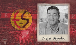 Eskişehirspor’dan antrenör Nejat Biyediç için anma mesajı