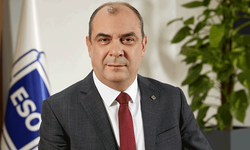 ESO Başkanı Celalettin Kesikbaş’a önemli görev