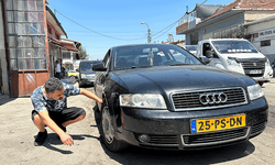Gurbetçiler Eskişehir'de bunu için sıraya giriyor