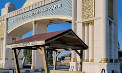 Kütahya'da halka hizmete açıldı