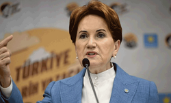 İYİ Parti lideri Meral Akşener beklenen ittifak kararını açıkladı