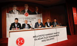 MHP Tepebaşı’nda Duman dönemi