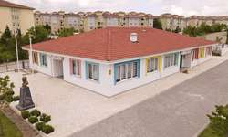Odunpazarı kreşinde kayıtlar devam ediyor