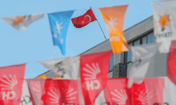 Yerel seçim anketi: AK Parti ve CHP oylarında düşüş sürüyor