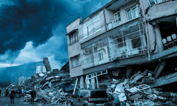 Afyon için deprem açıklaması: Eskişehir’i de ilgilendiriyor