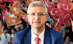 Eskişehir’de AK Parti’den Odunpazarı’na ilk aday adayı