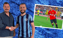 Anadolu Üniversitesi'ne Eskişehirspor'dan transfer
