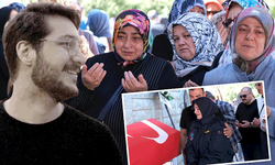 Bu acıya yürek dayanmaz: Eskişehir’de son veda