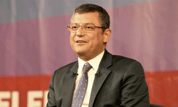 CHP’de Özgür Özel genel başkanlığa adaylığını ilan etti