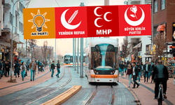 Cumhur İttifakı’ndaki partiden flaş Eskişehir kararı