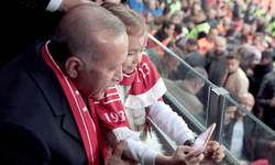 Eskişehir milli maça hazır: Cumhurbaşkanı gelecek mi?