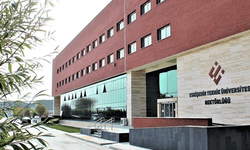 Eskişehir Teknik Üniversitesi ulusal kongreye hazırlanıyor