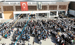 Eskişehir’de beş yıl önce açıldı: Türkiye’nin en iyilerinden oldu
