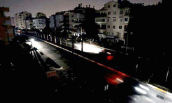 Eskişehir’de büyük elektrik kesintisi: Tarih ve saat açıklandı