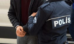 Eskişehir’de dolandırdılar Ankara’da yakalandılar