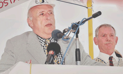 Eskişehir’de eski rektör hayatını kaybetti