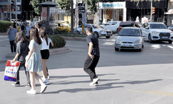 Eskişehir’de kazaların en büyük nedeni sinyal vermemek
