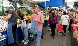 Eskişehir’de pazar fiyatları uçuşa geçti: Vatandaş isyanda