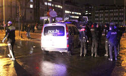Eskişehir’de polise zorluk çıkarıp sağlık çalışanlarına saldırdı