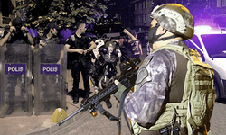 Eskişehir’de terör operasyonu: İki isim de firariydi